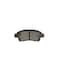 Bosch Disc Brake Pads, BE831H BE831H - alternate 1